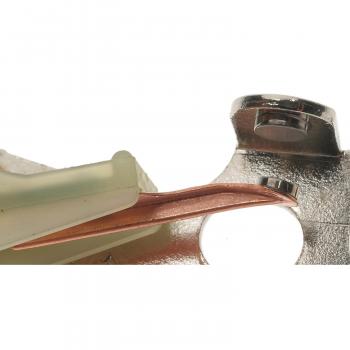 1947 GMC CCX250 Ignition Contact Set BWD A40H image 2 of 2
