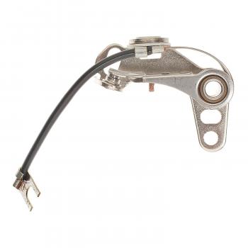 1968 BMW 1600 Ignition Contact Set