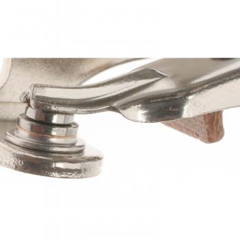 1968 BMW 1600 Ignition Contact Set BWD A500 image 2 of 2