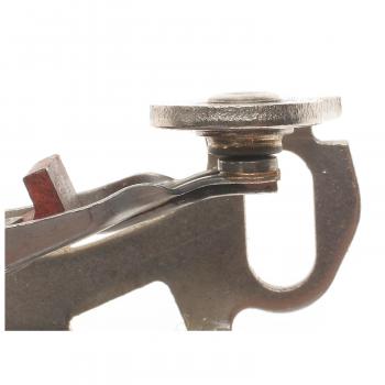 1955 Lancia Appia Ignition Contact Set BWD A510 image 2 of 2