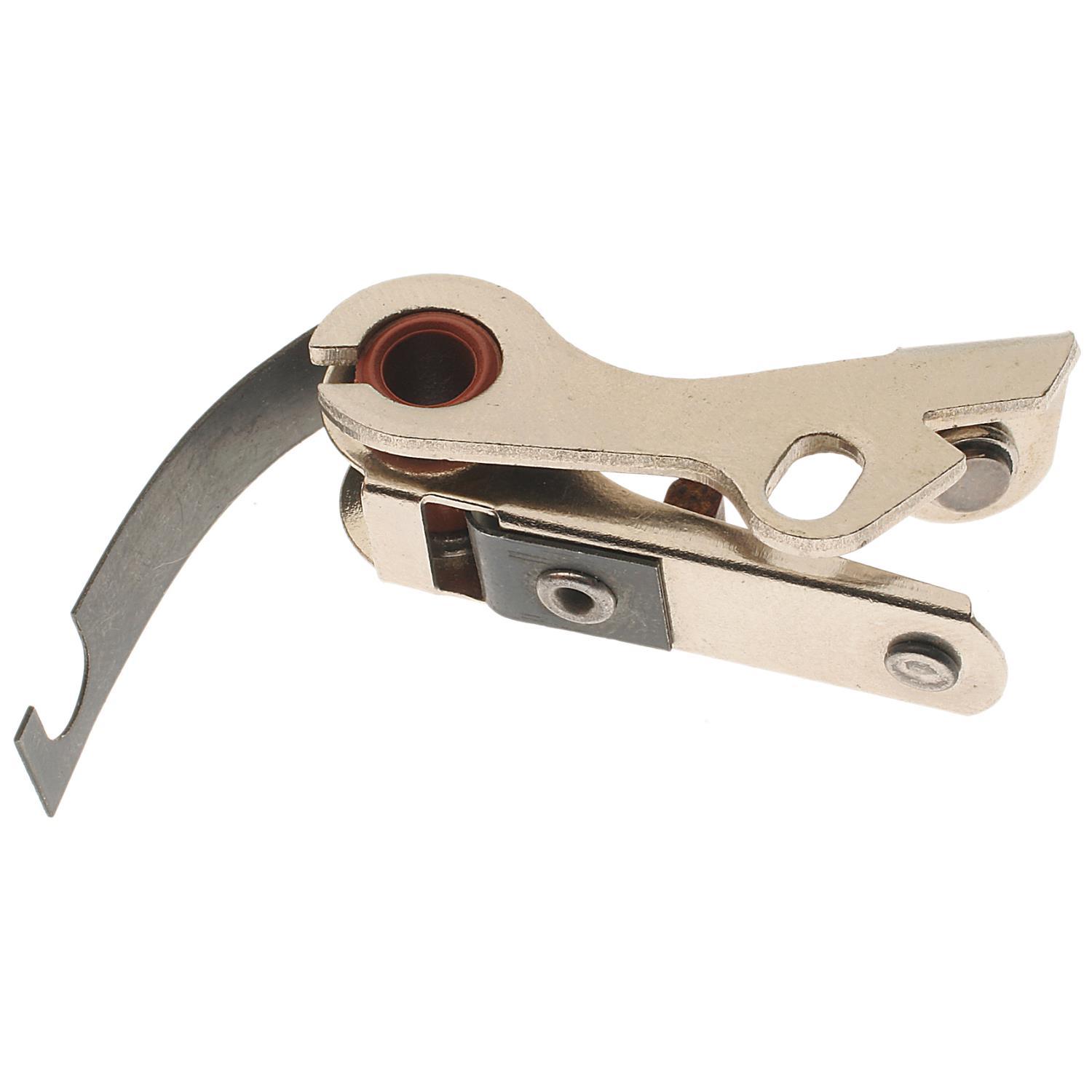 BWD A512 - Ignition Contact Set BWD A512 Ignition Contact Set product image 1 of 3