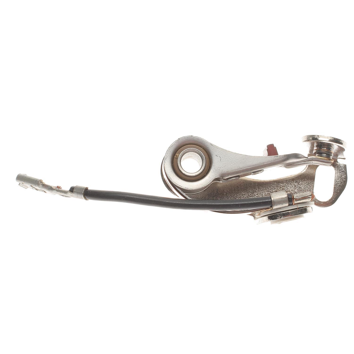 BWD A517 - Ignition Contact Set BWD A517 Ignition Contact Set product image 1 of 2