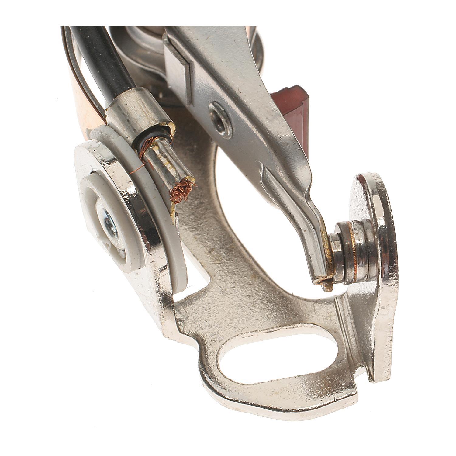 BWD A517 - Ignition Contact Set BWD A517 Ignition Contact Set product image 2 of 2