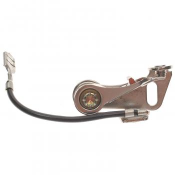 1976 Mercedes-Benz 280 Ignition Contact Set