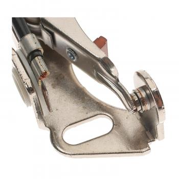 1974 BMW 3.0CSi Ignition Contact Set BWD A519 image 2 of 4
