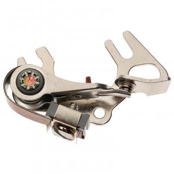 1982 Plymouth Champ Ignition Contact Set
