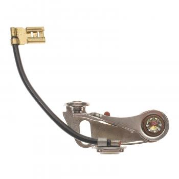 1973 Renault R17 Ignition Contact Set BWD A525 image 1 of 2