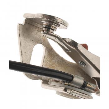 1973 Renault R17 Ignition Contact Set BWD A525 image 2 of 2