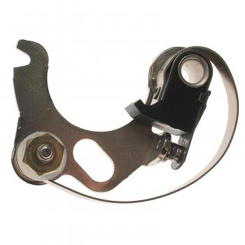 1974 Jensen Interceptor Ignition Contact Set
