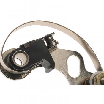 1973 Jensen Interceptor Ignition Contact Set BWD A527 image 2 of 4