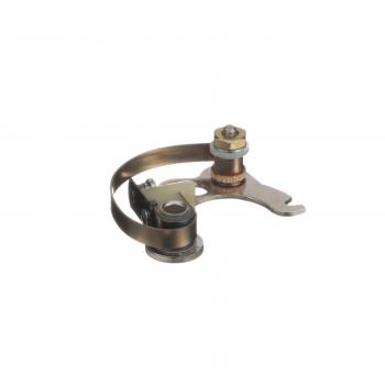1973 Jensen Interceptor Ignition Contact Set BWD A527 image 3 of 4