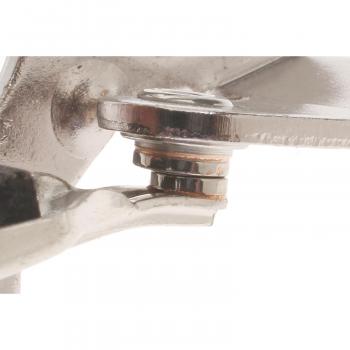 1977 Mazda Mizer Ignition Contact Set BWD A534 image 2 of 4