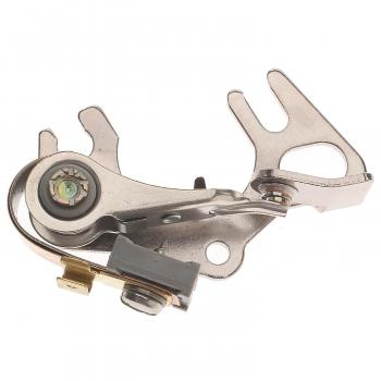 1977 Mazda Mizer Ignition Contact Set BWD A534 image 3 of 4