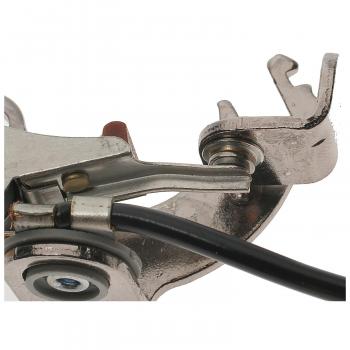 1979 Toyota Corolla Ignition Contact Set BWD A536 image 2 of 2