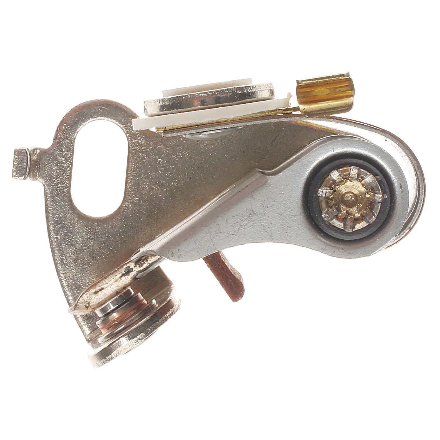 BWD A537 - Ignition Contact Set BWD A537 Ignition Contact Set product image 1 of 2