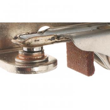 1978 Mazda RX-3 Ignition Contact Set BWD A537 image 2 of 2