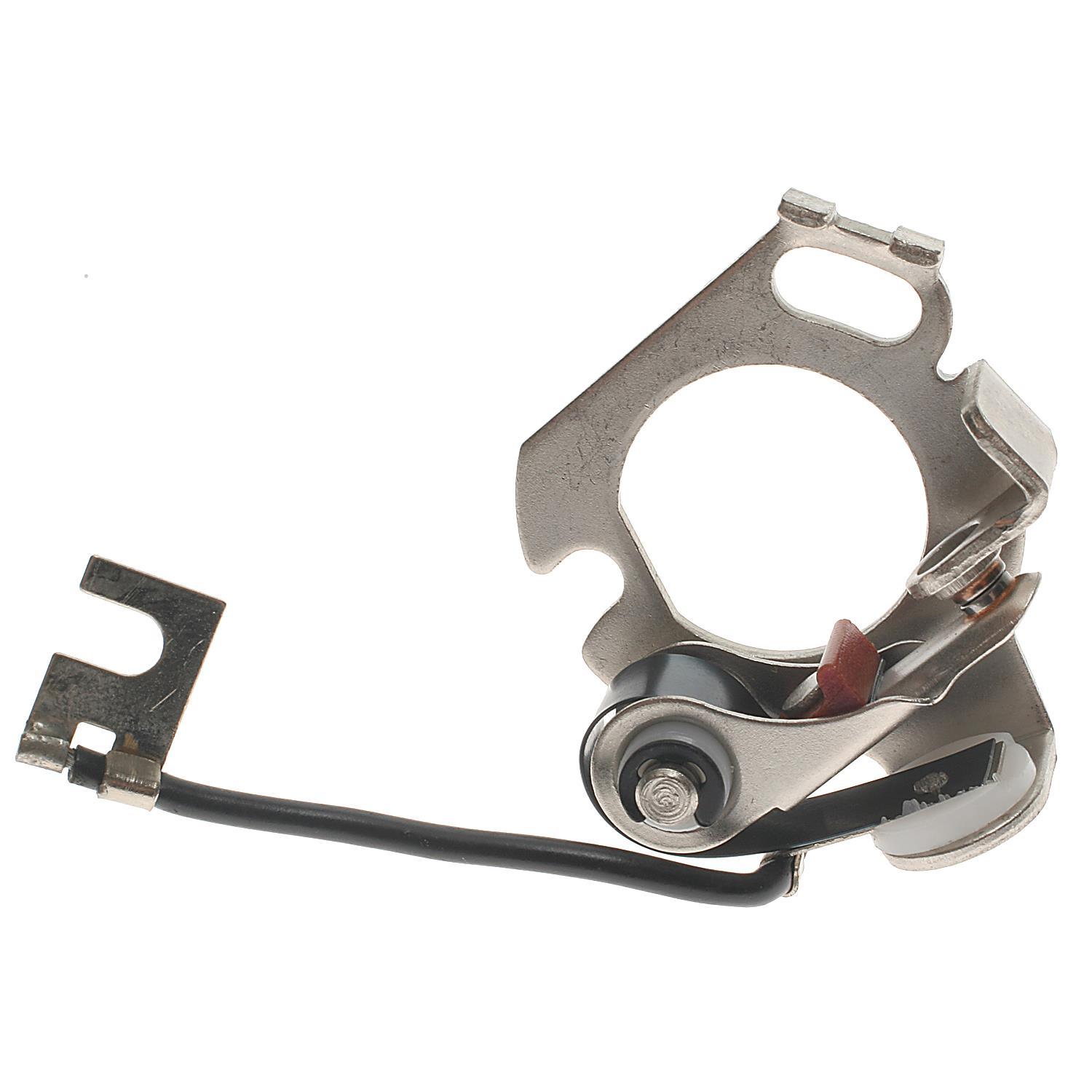 BWD A539 - Ignition Contact Set BWD A539 Ignition Contact Set product image 1 of 2