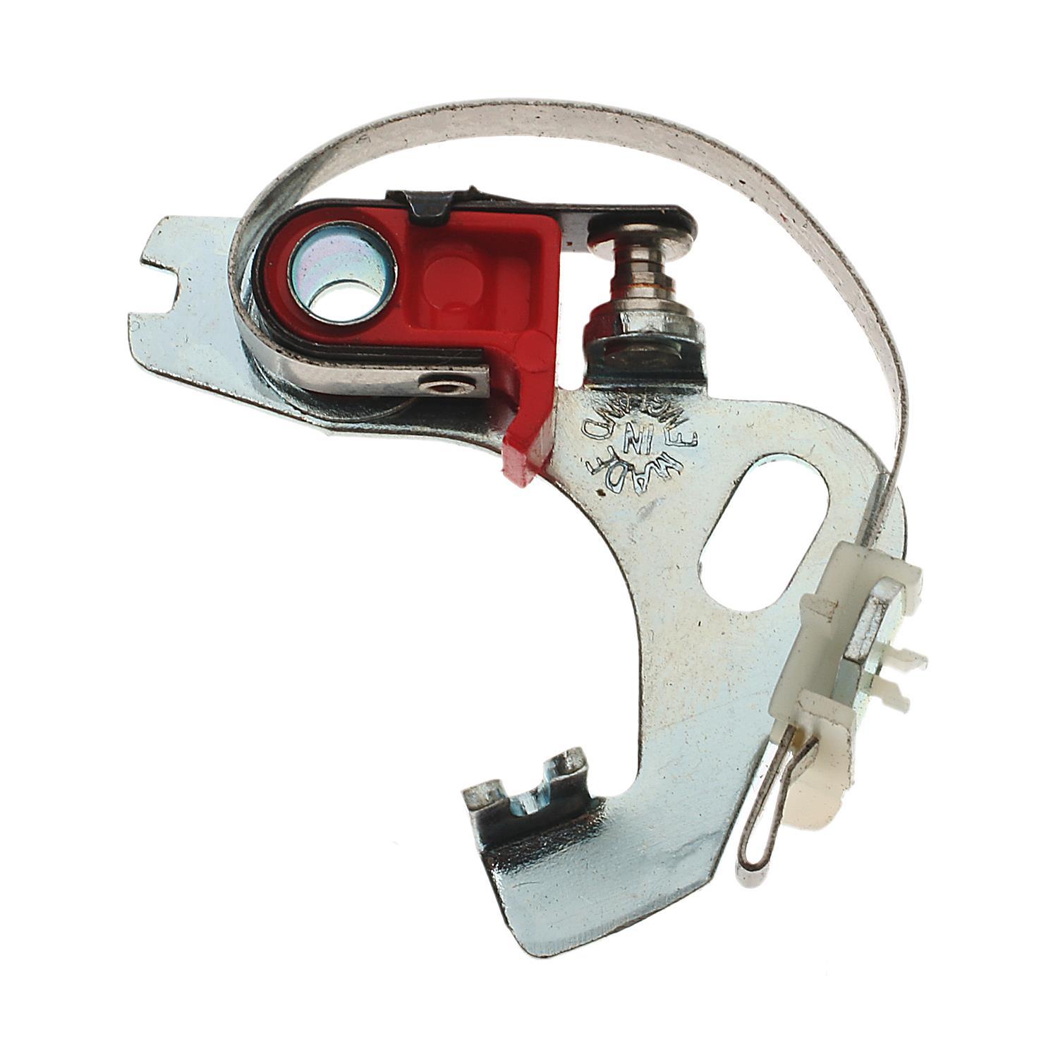 BWD A544 - Ignition Contact Set BWD A544 Ignition Contact Set product image 2 of 3