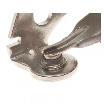 1974 BMW 3.0S Ignition Contact Set BWD A549 image 2 of 4