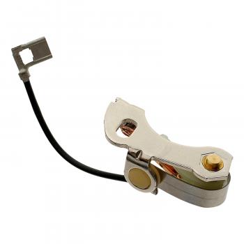 1974 BMW 3.0S Ignition Contact Set BWD A549 image 3 of 4