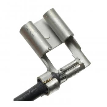 1974 BMW 3.0S Ignition Contact Set BWD A549 image 4 of 4