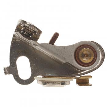 1979 Mazda GLC Ignition Contact Set BWD A552 image 1 of 2