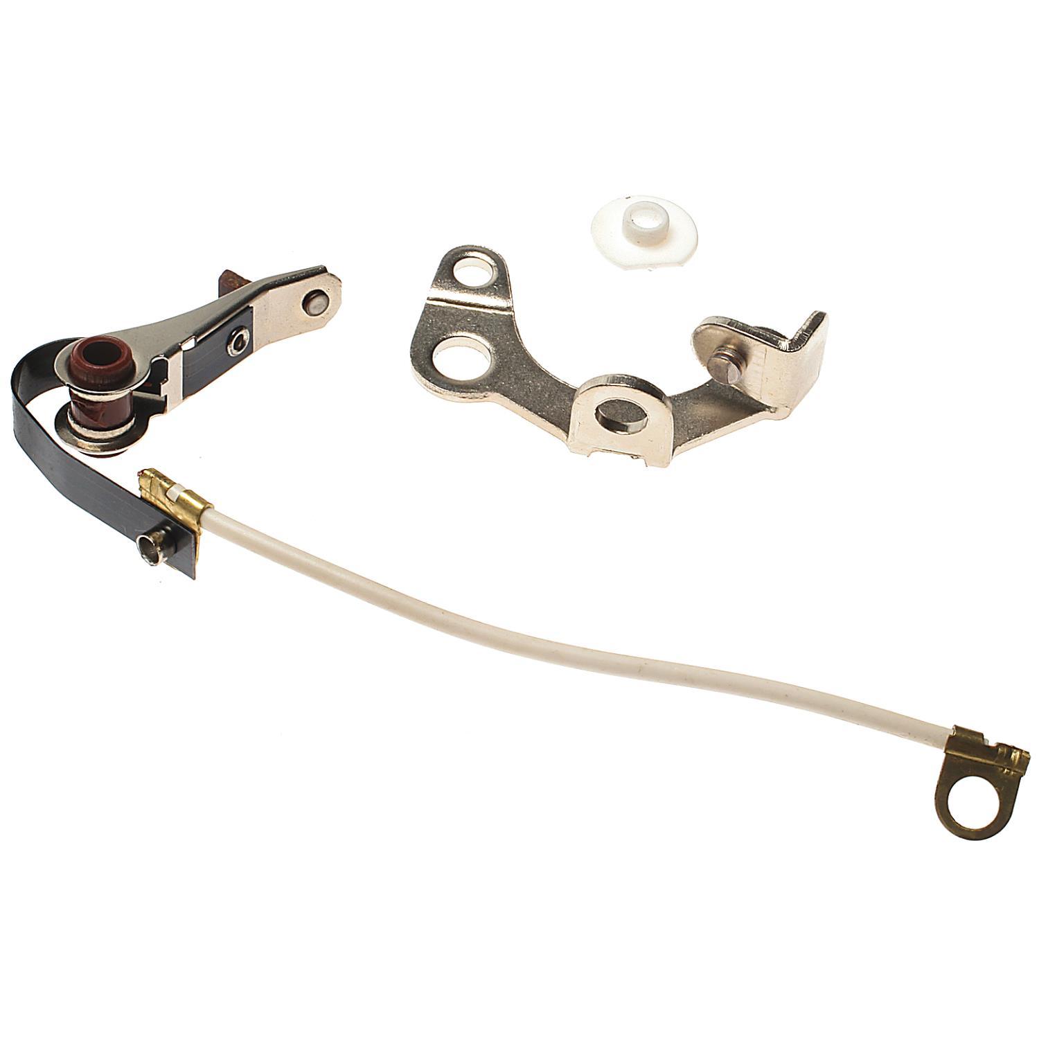 BWD A554 - Ignition Contact Set BWD A554 Ignition Contact Set product image 2 of 3