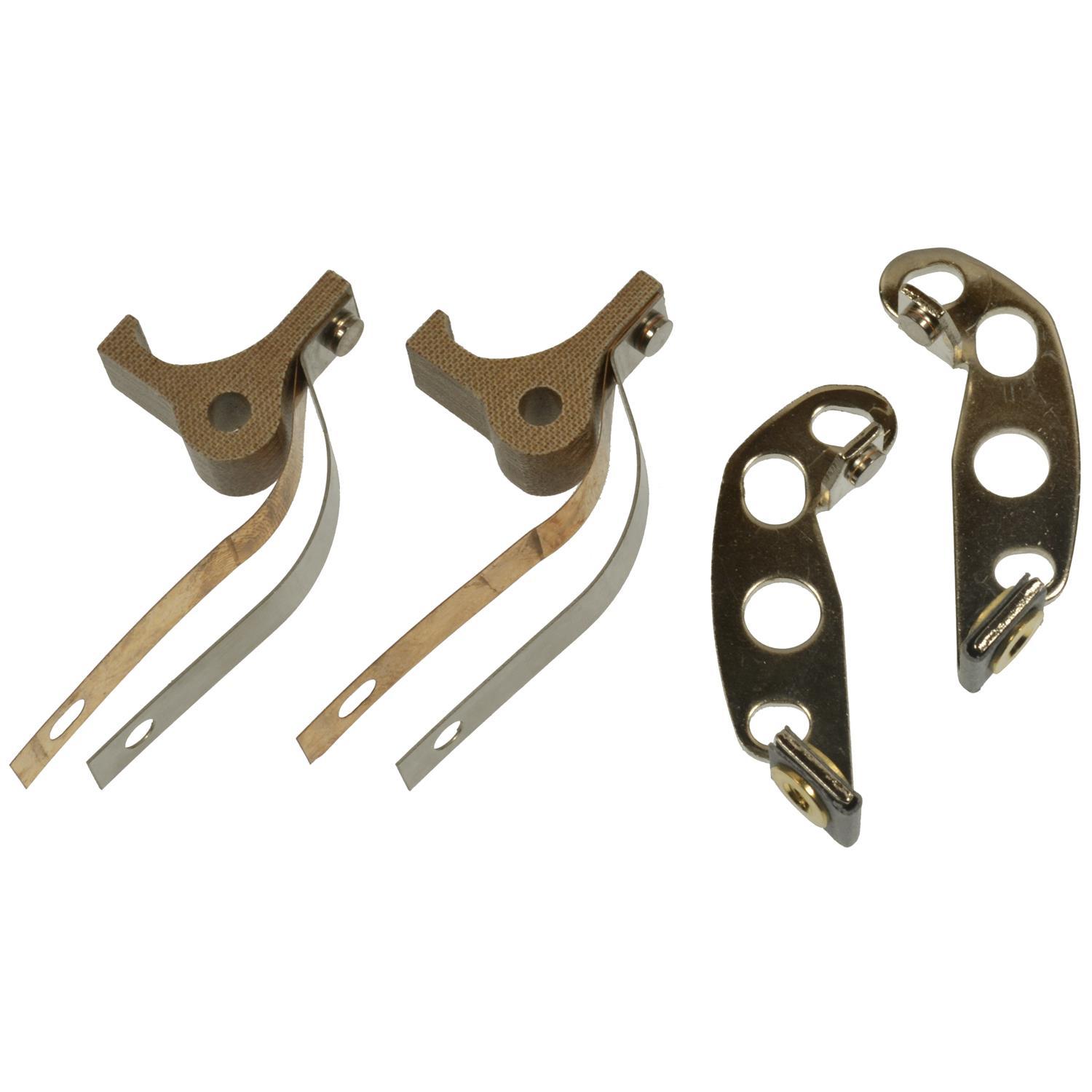 BWD A68 - Ignition Contact Set BWD A68 Ignition Contact Set product image 2 of 7