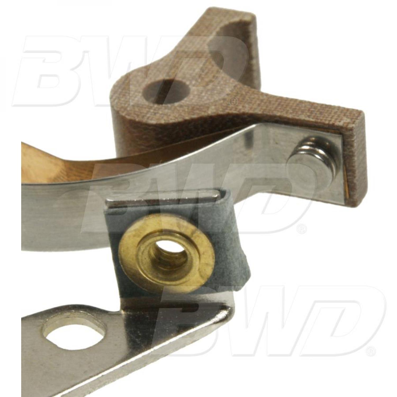 BWD A68 - Ignition Contact Set BWD A68 Ignition Contact Set product image 3 of 7