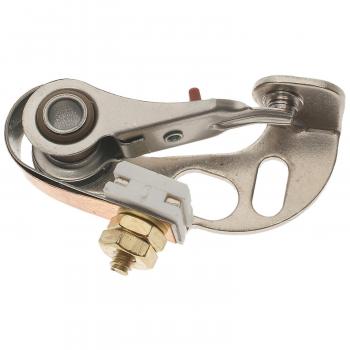 1956 Studebaker E28 Ignition Contact Set