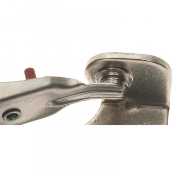 1956 Studebaker E6 Ignition Contact Set BWD A72 image 2 of 2