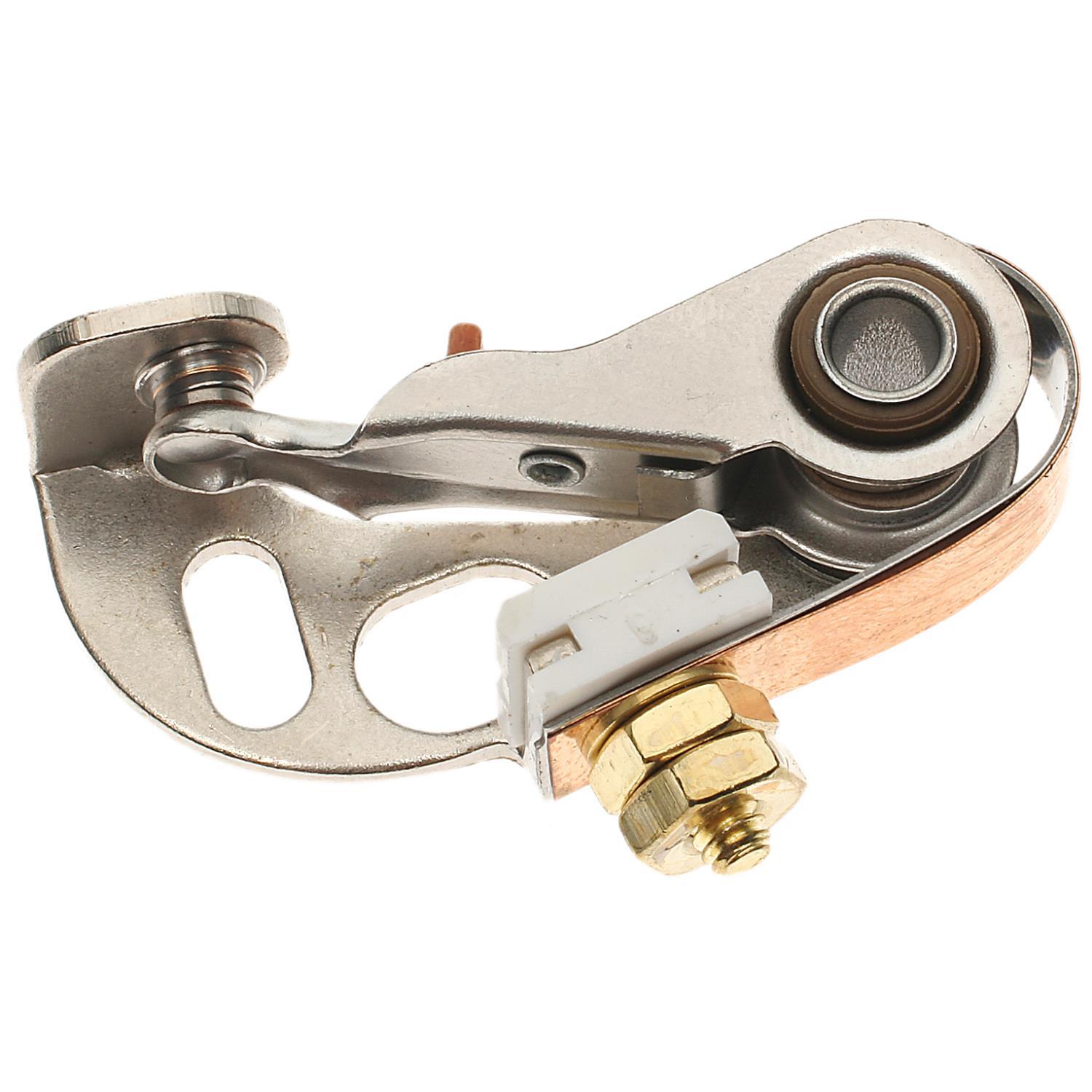 BWD A75V - Ignition Contact Set BWD A75V Ignition Contact Set product image 1 of 2