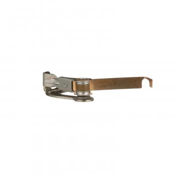 1956 Studebaker E6 Ignition Contact Set BWD A81 image 4 of 4