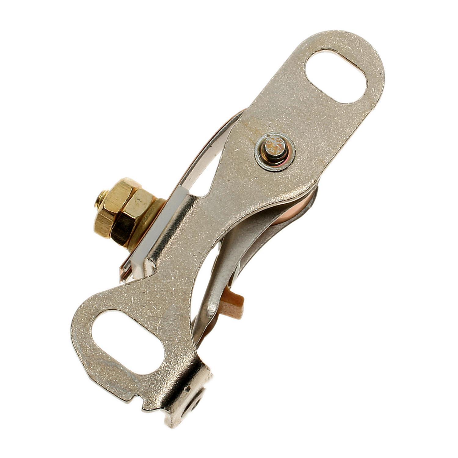 BWD A97H - Ignition Contact Set BWD A97H Ignition Contact Set product image 1 of 3