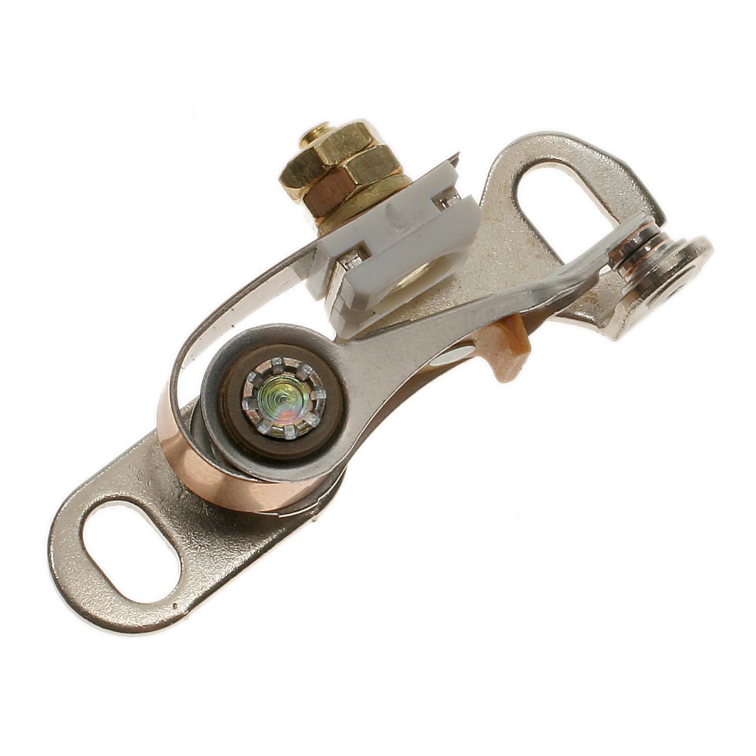 BWD A97H - Ignition Contact Set BWD A97H Ignition Contact Set product image 2 of 3