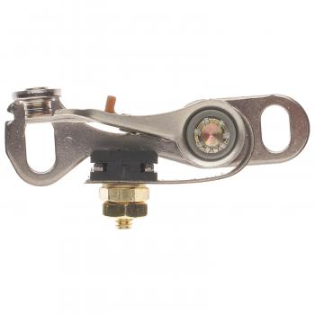 1967 Mercury Comet Ignition Contact Set BWD A97V image 1 of 2