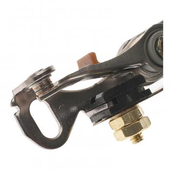1967 Mercury Comet Ignition Contact Set BWD A97V image 2 of 2
