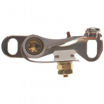 1954 Mercury Custom Ignition Contact Set
