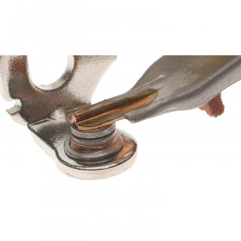 1970 Mercury Cyclone Ignition Contact Set BWD A98V image 2 of 2