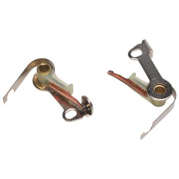 1969 Dodge Dart Ignition Contact Set BWD A99V2 image 1 of 1