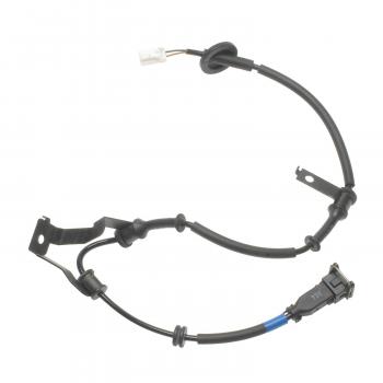 2011 Kia Rio ABS Wheel Speed Sensor Wire Harness Rear Left BWD ABH10 image 1 of 3