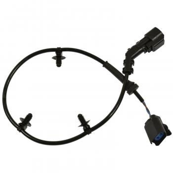 2015 Ford Focus ABS Wheel Speed Sensor Wire Harness Rear Right BWD ABH101 image 2 of 3
