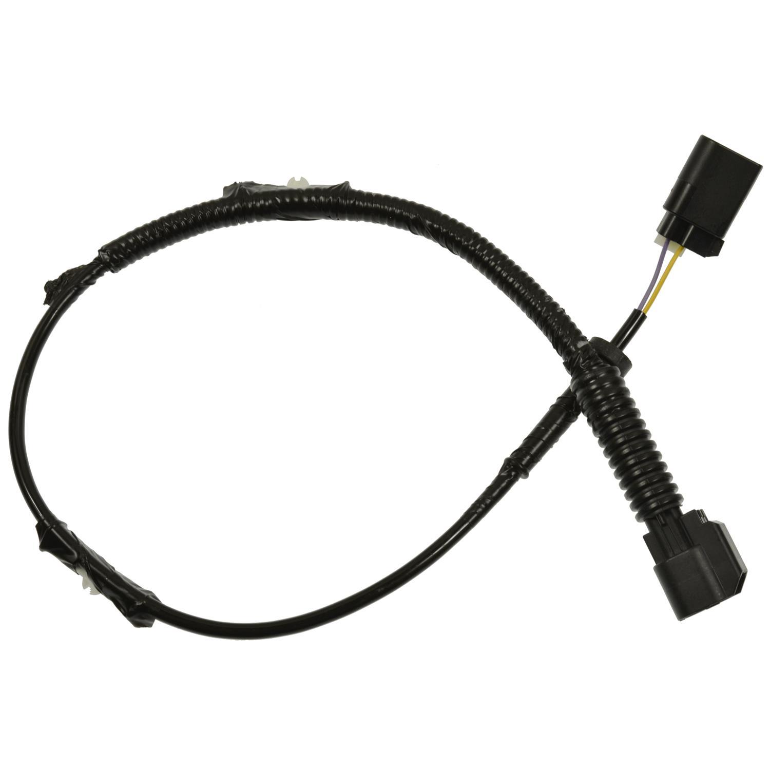 BWD ABH102 - ABS Wheel Speed Sensor Wire Harness BWD ABH102 ABS Wheel Speed Sensor Wire Harness product image 2 of 3