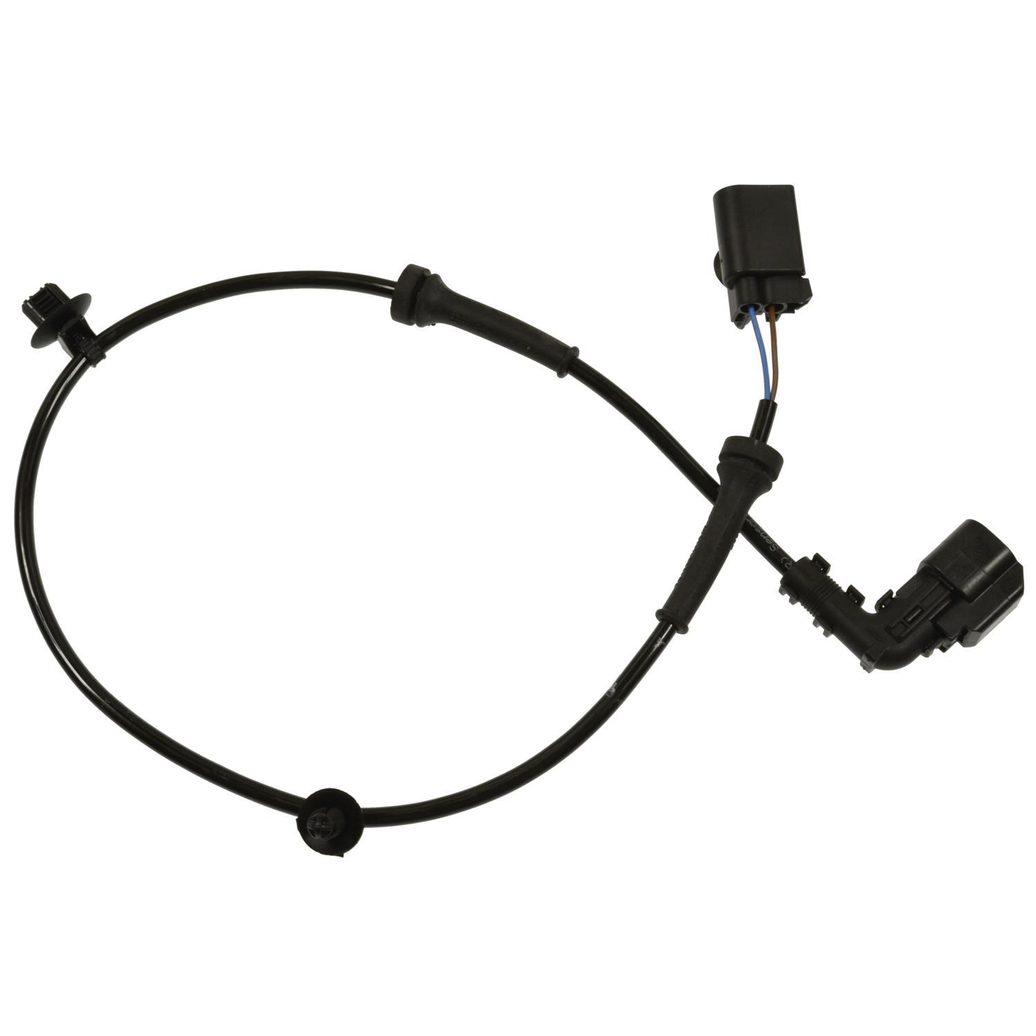 BWD ABH103 ABS Wheel Speed Sensor Wire Harness product image 2 of 3