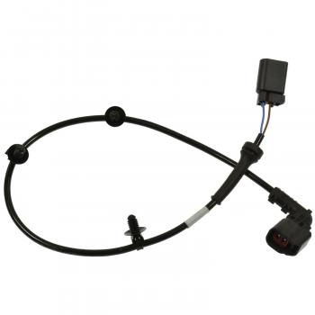 2015 Ford Focus ABS Wheel Speed Sensor Wire Harness Rear Left BWD ABH105 image 2 of 3
