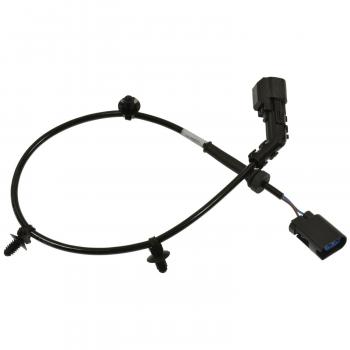 2013 Ford C-Max ABS Wheel Speed Sensor Wire Harness Rear Right BWD ABH106 image 2 of 3