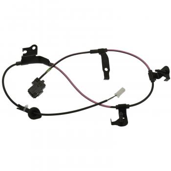2015 Toyota RAV4 ABS Wheel Speed Sensor Wire Harness Rear Left BWD ABH108 image 2 of 3