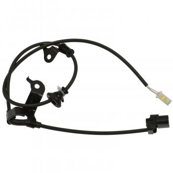 2014 Toyota Yaris ABS Wheel Speed Sensor Wire Harness Rear Left BWD ABH109 image 2 of 3