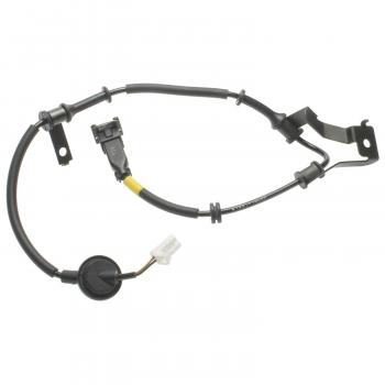 2011 Kia Rio ABS Wheel Speed Sensor Wire Harness Rear Right BWD ABH11 image 1 of 3