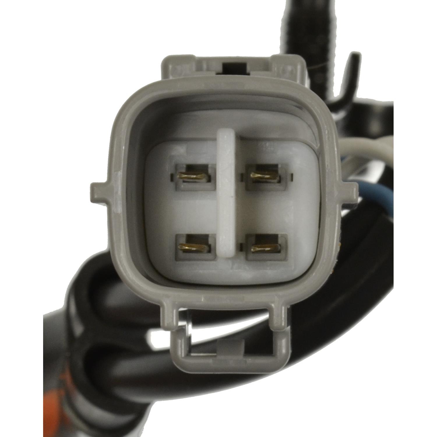 BWD ABH110 - ABS Wheel Speed Sensor Wire Harness BWD ABH110 ABS Wheel Speed Sensor Wire Harness product image 3 of 3